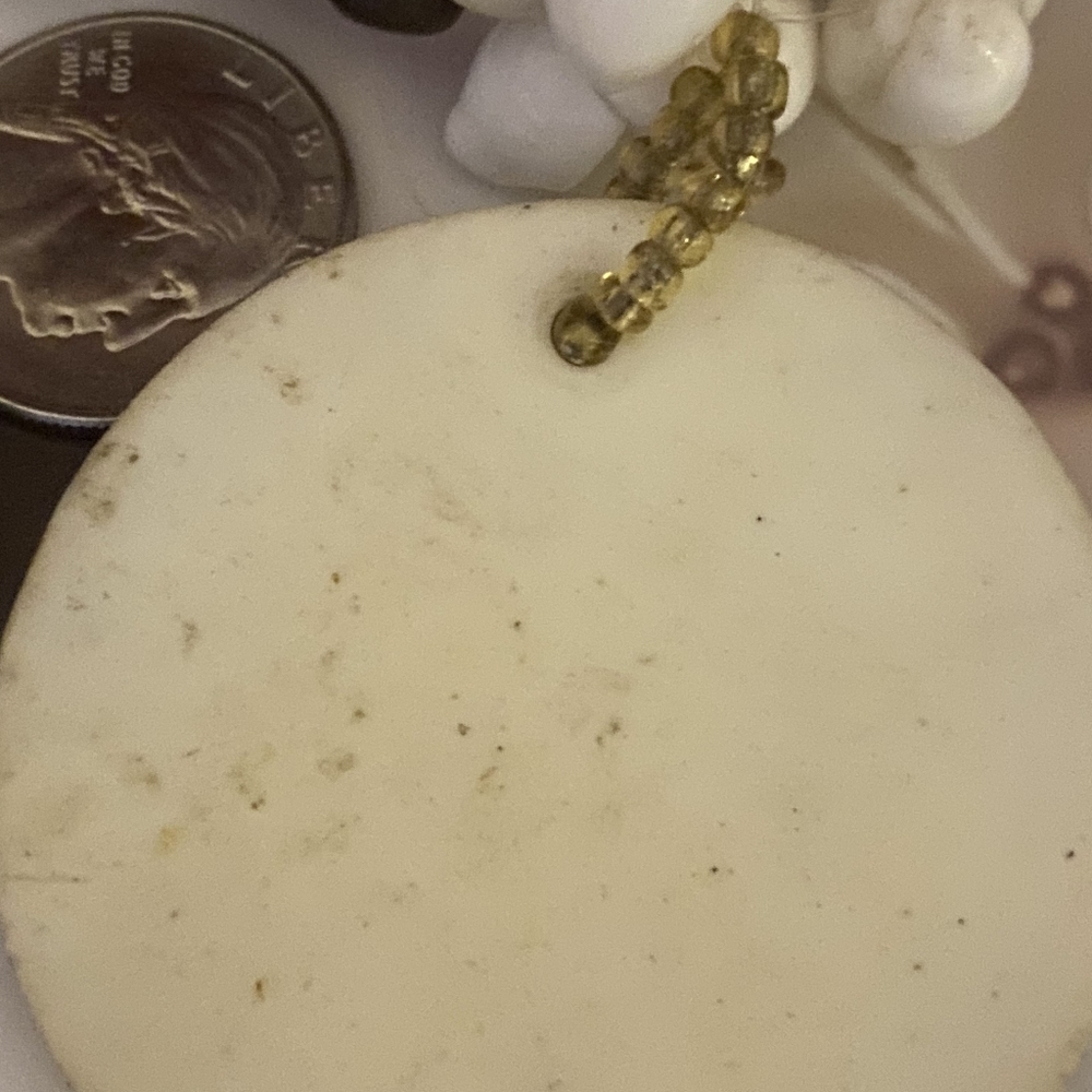 Jewelry shell - Picture 2 of 4